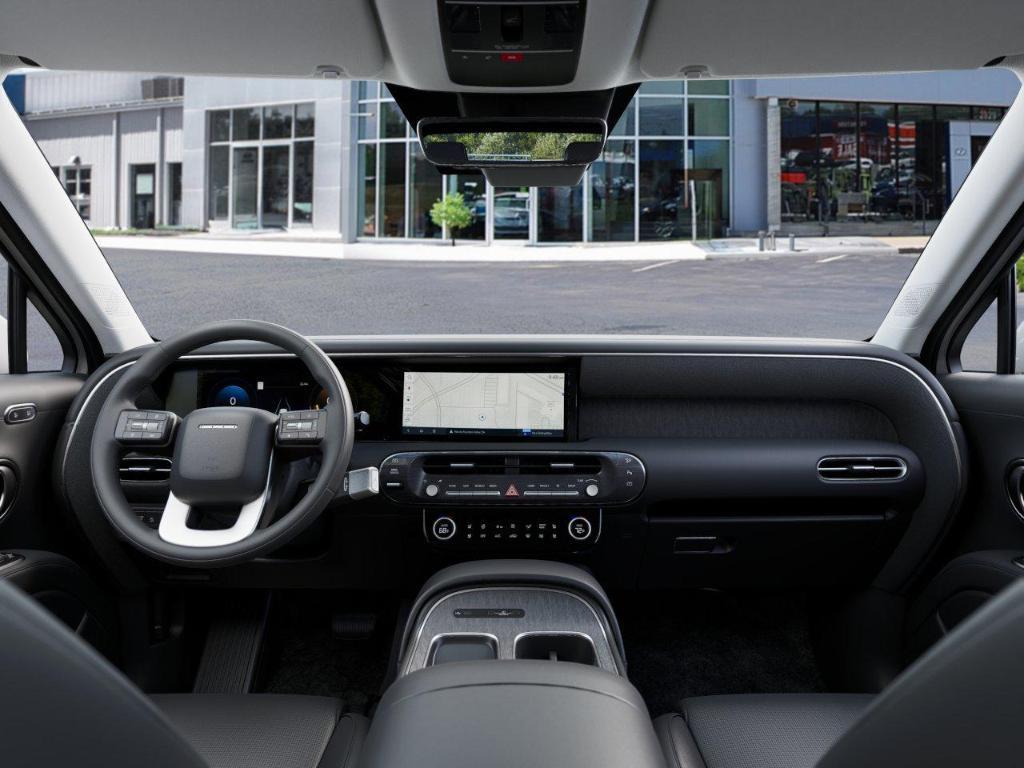 new 2026 Hyundai Palisade car, priced at $48,429