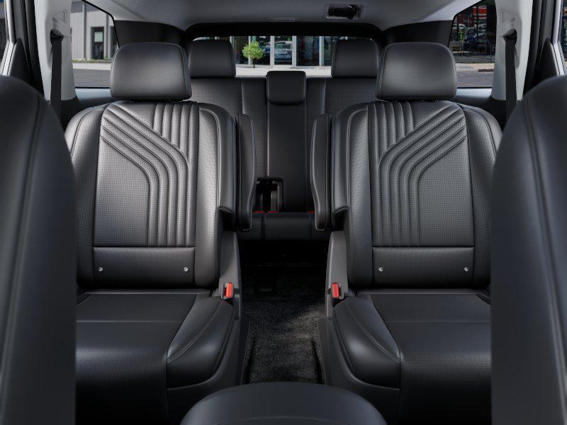 new 2026 Hyundai Palisade car, priced at $48,429