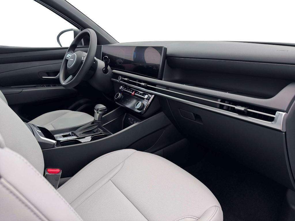 new 2026 Hyundai SANTA CRUZ car, priced at $35,517