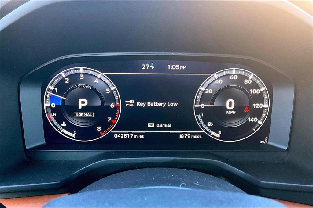 used 2022 Mitsubishi Outlander car, priced at $21,873