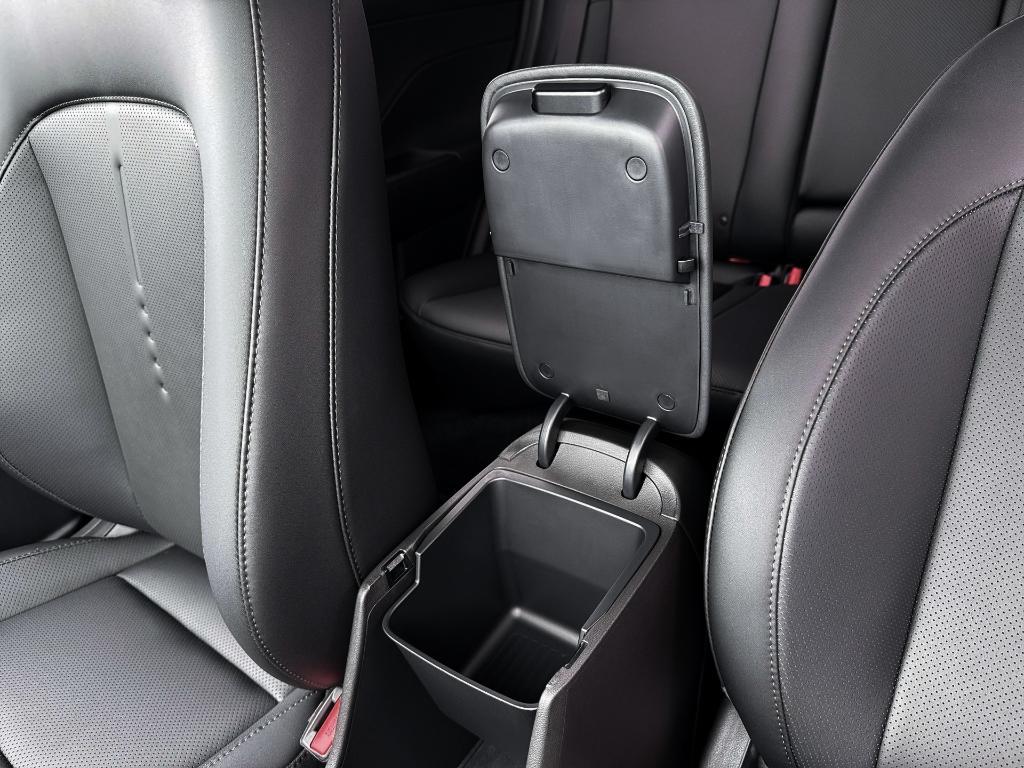 new 2026 Hyundai Kona car, priced at $33,701