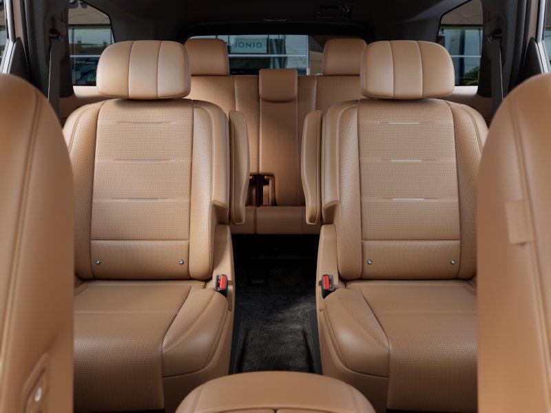 new 2026 Hyundai Palisade car, priced at $56,808