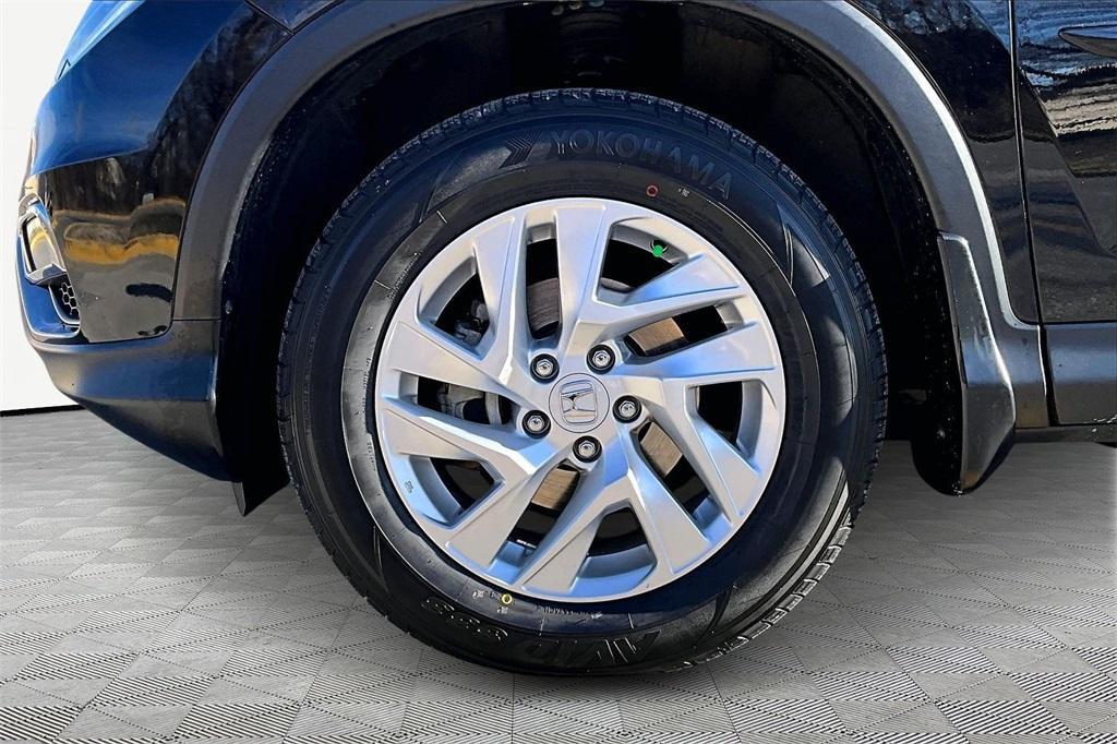 used 2015 Honda CR-V car, priced at $13,691