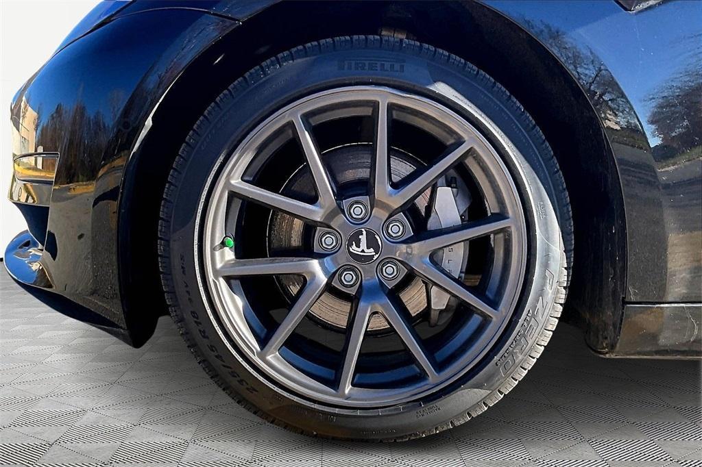 used 2021 Tesla Model 3 car, priced at $23,259
