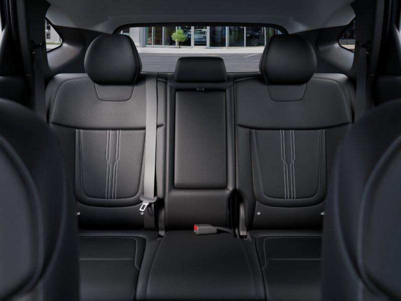 new 2026 Hyundai TUCSON Hybrid car, priced at $35,532