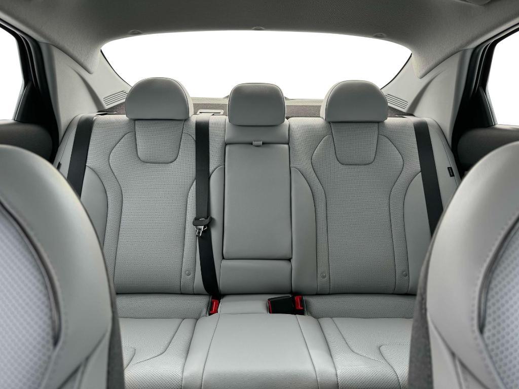 new 2025 Hyundai ELANTRA HEV car, priced at $26,016