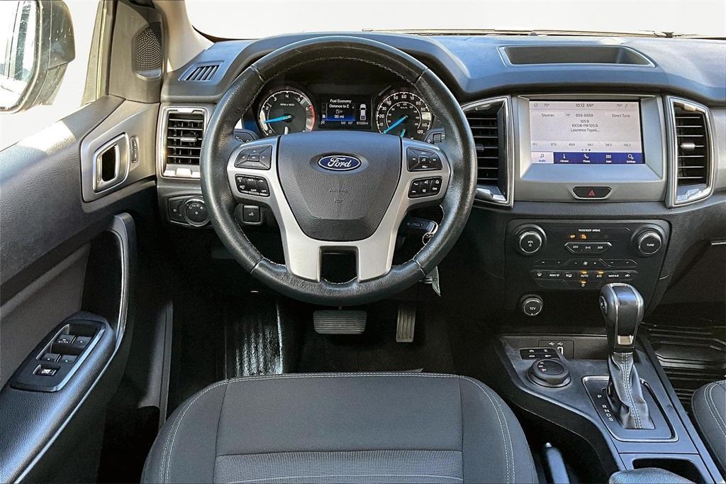 used 2020 Ford Ranger car, priced at $22,556