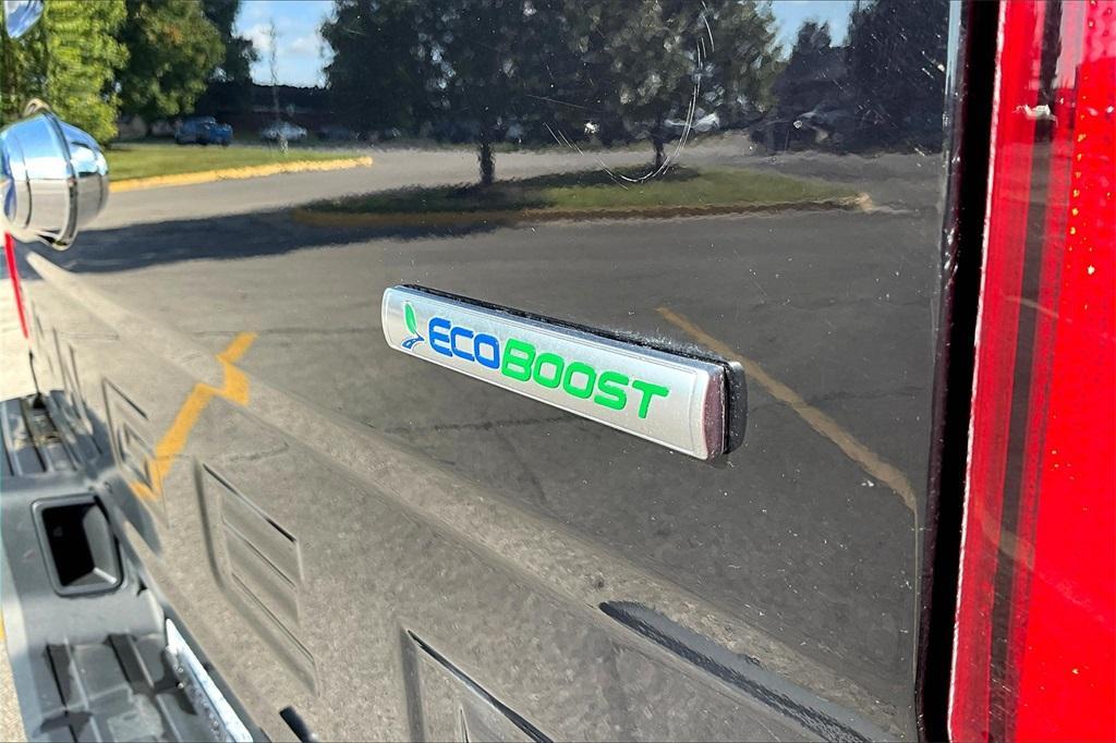 used 2020 Ford Ranger car, priced at $22,556