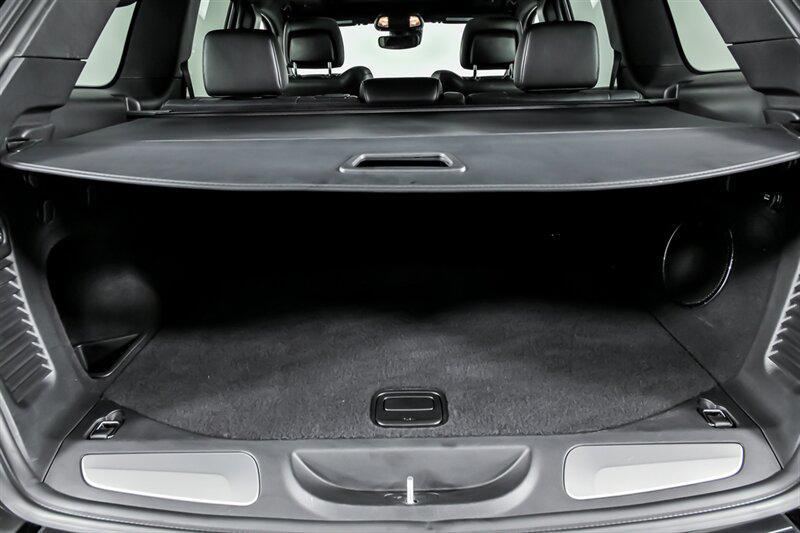 used 2021 Jeep Grand Cherokee car, priced at $106,995