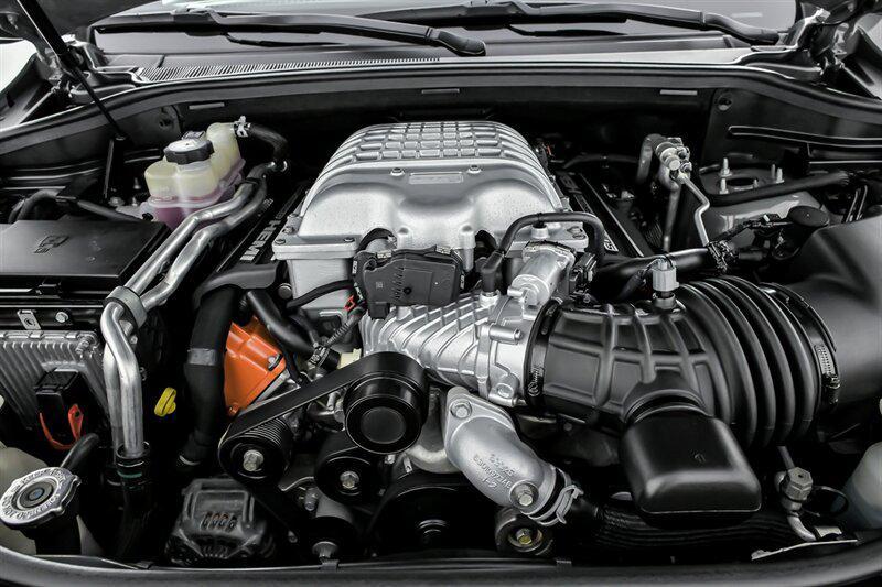 used 2021 Jeep Grand Cherokee car, priced at $106,995