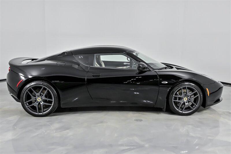 used 2010 Lotus Evora car, priced at $45,995