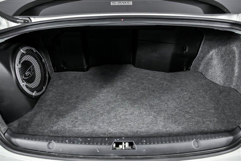 used 2014 Mitsubishi Lancer Evolution car, priced at $36,995