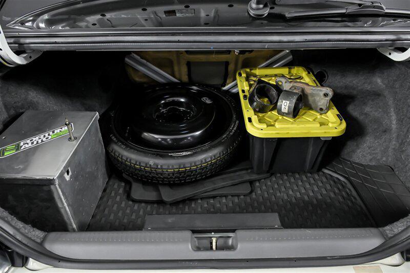 used 2006 Mitsubishi Lancer Evolution car, priced at $54,995