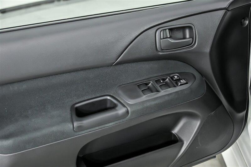 used 2006 Mitsubishi Lancer Evolution car, priced at $54,995