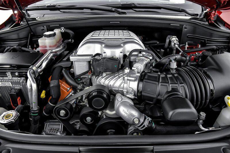 used 2021 Jeep Grand Cherokee car, priced at $104,995