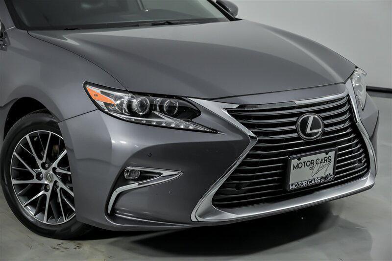 used 2016 Lexus ES 350 car, priced at $14,995