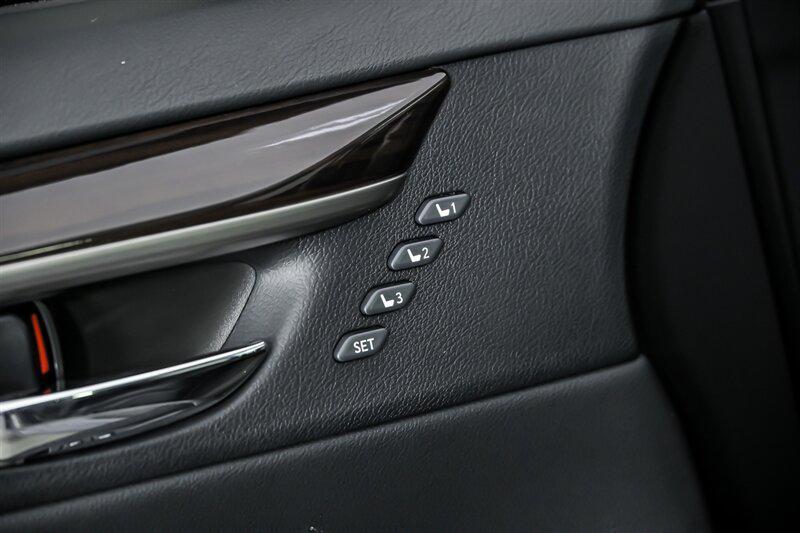 used 2016 Lexus ES 350 car, priced at $14,995