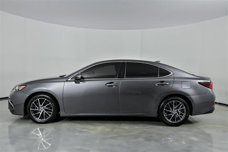 used 2016 Lexus ES 350 car, priced at $14,995