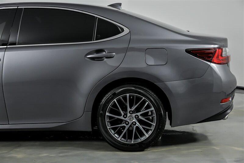 used 2016 Lexus ES 350 car, priced at $14,995