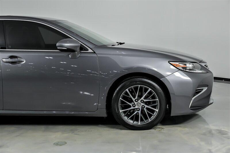 used 2016 Lexus ES 350 car, priced at $14,995