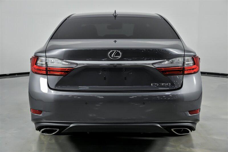 used 2016 Lexus ES 350 car, priced at $14,995