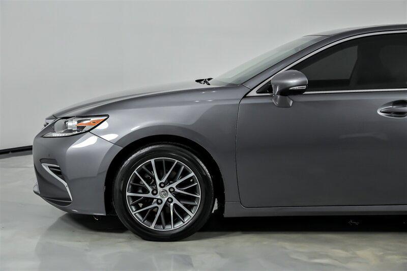 used 2016 Lexus ES 350 car, priced at $14,995