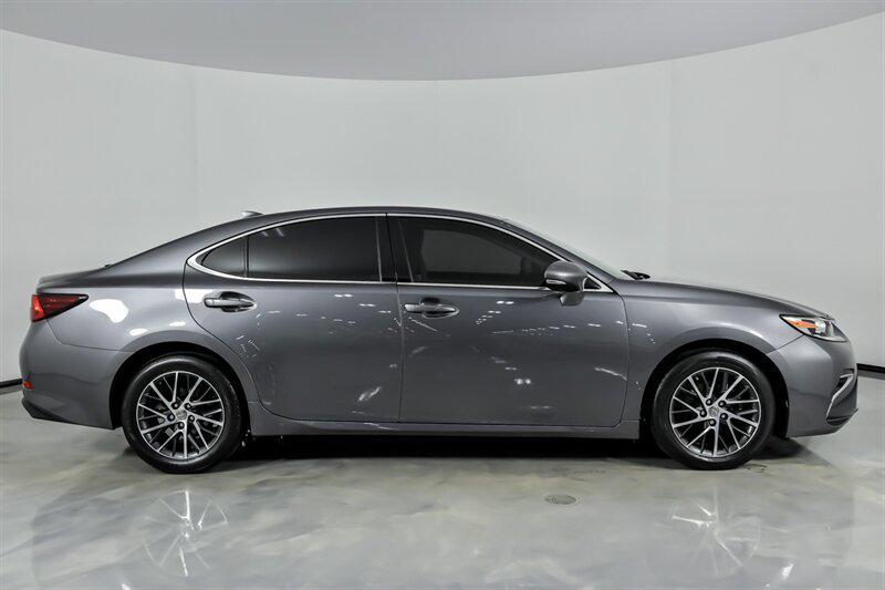 used 2016 Lexus ES 350 car, priced at $14,995