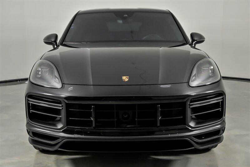 used 2022 Porsche Cayenne car, priced at $144,995