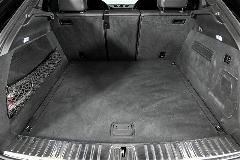 used 2022 Porsche Cayenne car, priced at $144,995