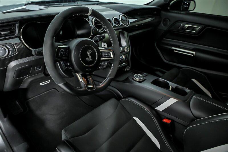 used 2021 Ford Shelby GT500 car, priced at $102,995