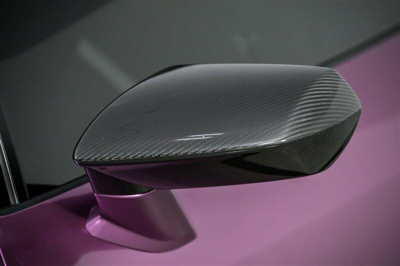 used 2023 Lamborghini Huracan Tecnica car, priced at $349,995