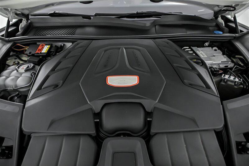 used 2019 Porsche Cayenne car, priced at $57,995