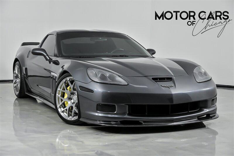 used 2012 Chevrolet Corvette car, priced at $33,995