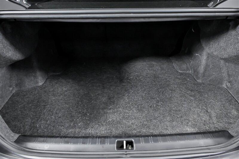 used 2020 Subaru WRX STI car, priced at $29,995