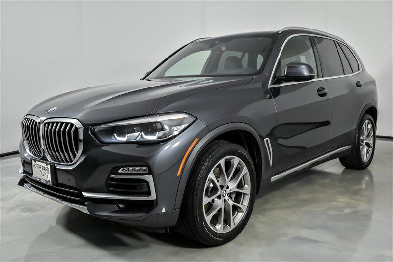 used 2019 BMW X5 car, priced at $24,995