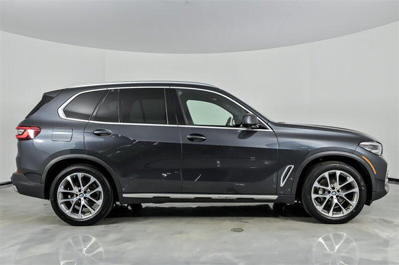 used 2019 BMW X5 car, priced at $24,995