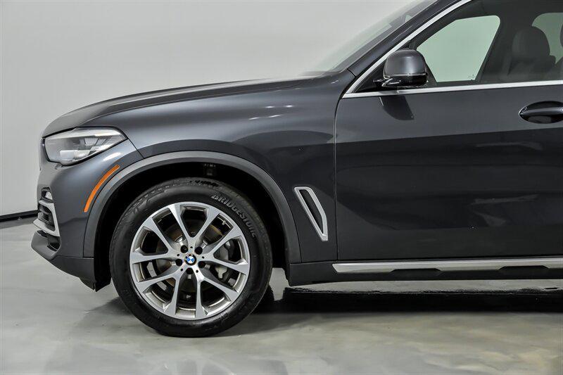 used 2019 BMW X5 car, priced at $24,995
