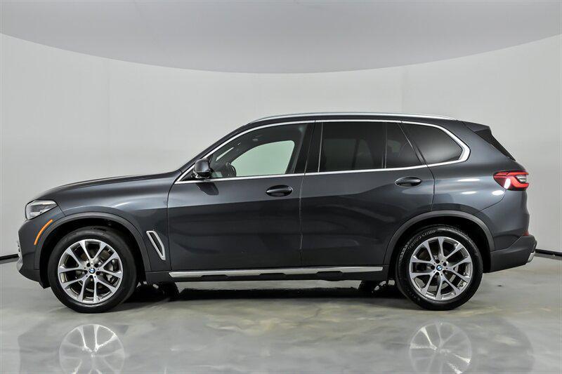used 2019 BMW X5 car, priced at $24,995