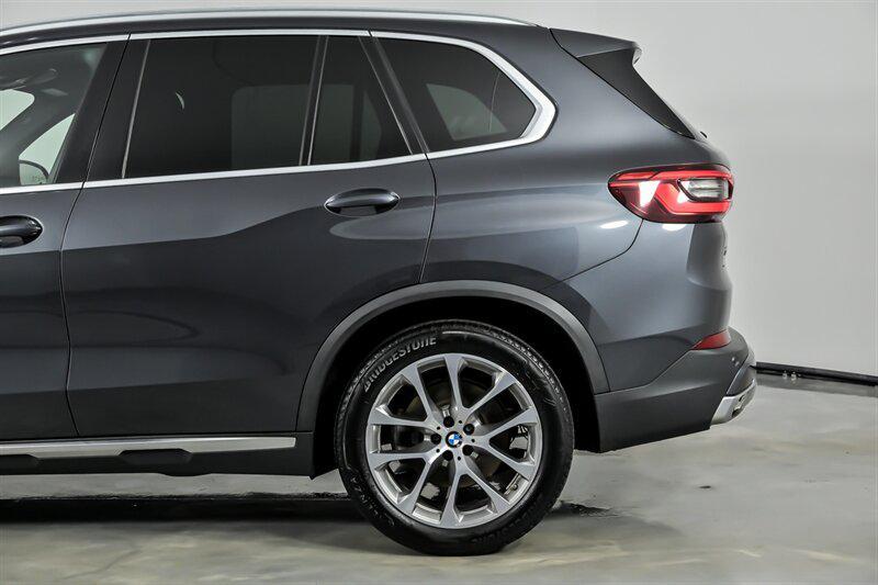 used 2019 BMW X5 car, priced at $24,995