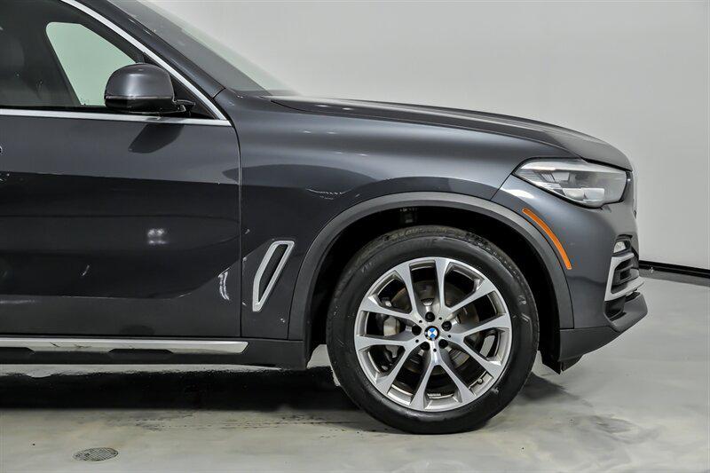 used 2019 BMW X5 car, priced at $24,995