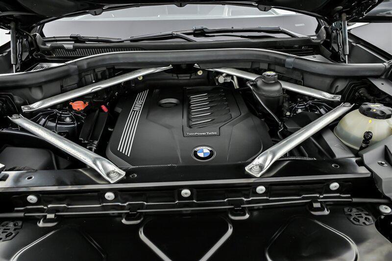 used 2019 BMW X5 car, priced at $24,995