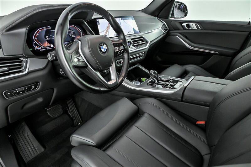 used 2019 BMW X5 car, priced at $24,995