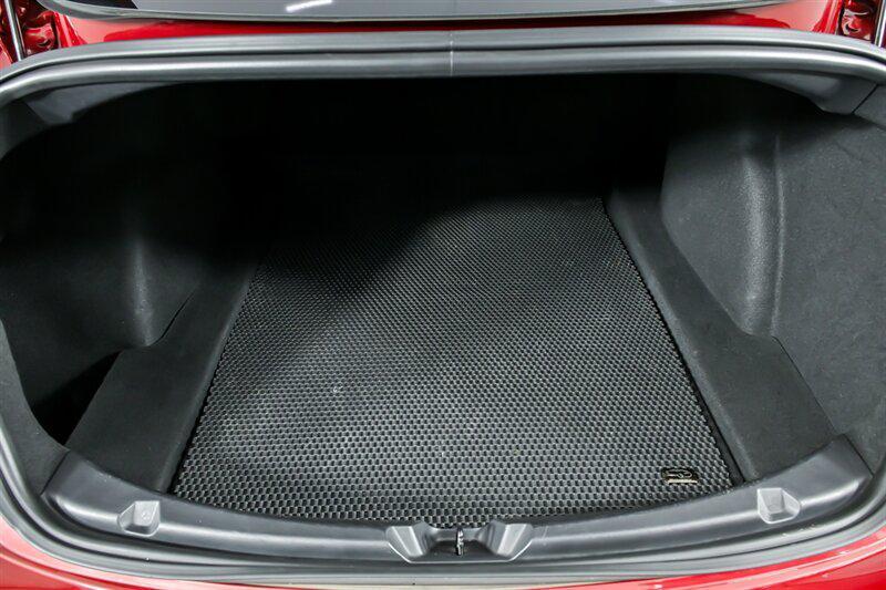 used 2018 Tesla Model 3 car, priced at $14,995