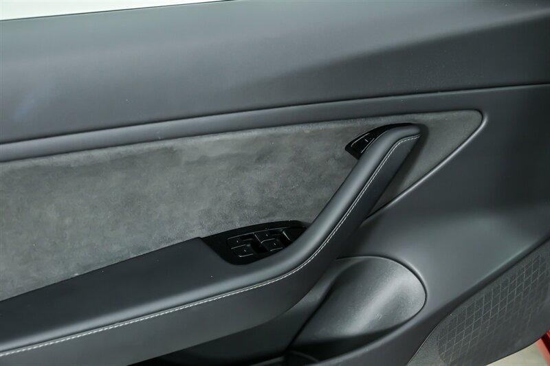 used 2018 Tesla Model 3 car, priced at $14,995