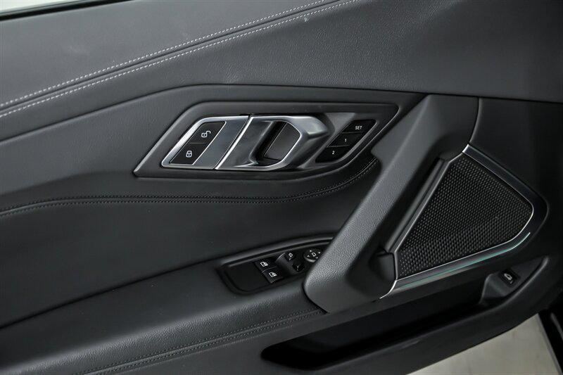 used 2022 BMW Z4 car, priced at $32,995