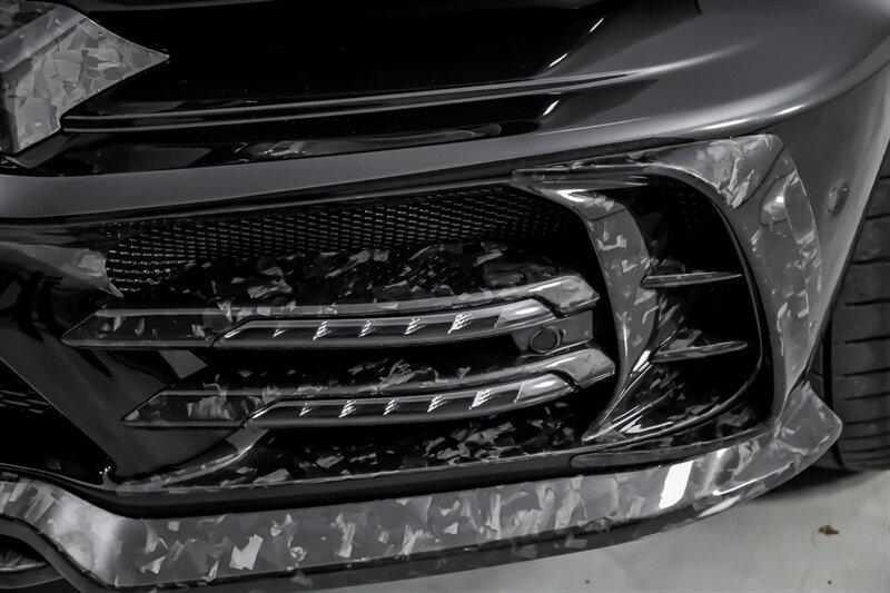 used 2025 Mercedes-Benz AMG G 63 car, priced at $499,995