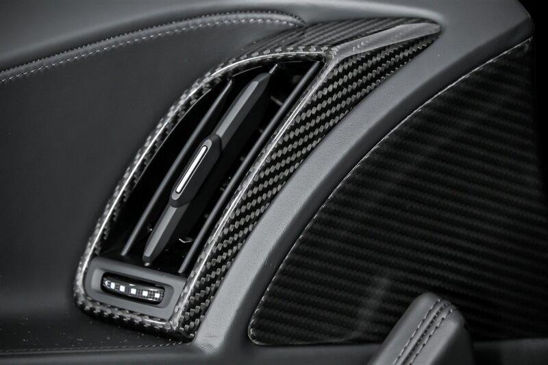 used 2020 Audi R8 car, priced at $224,995