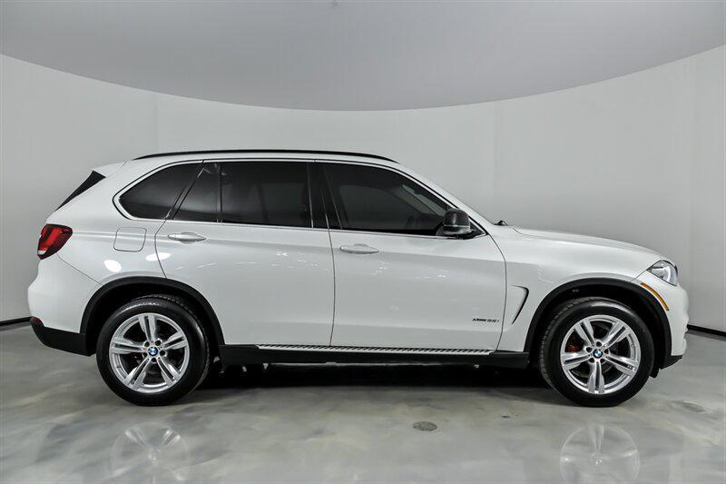 used 2016 BMW X5 car, priced at $11,995