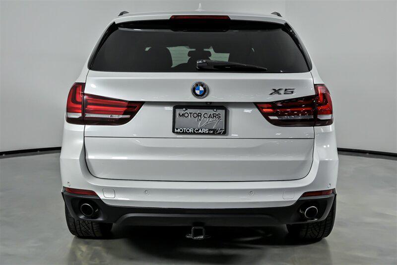 used 2016 BMW X5 car, priced at $11,995