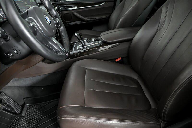 used 2016 BMW X5 car, priced at $11,995